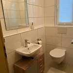 Schoene Bodenseeregion Apartament *