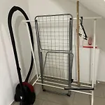 Schoene Bodenseeregion Apartament Singen