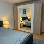 Apartament Schoene Bodenseeregion Singen