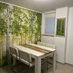 Schoene Bodenseeregion Apartament