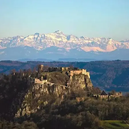 Schoene Bodenseeregion סינגן