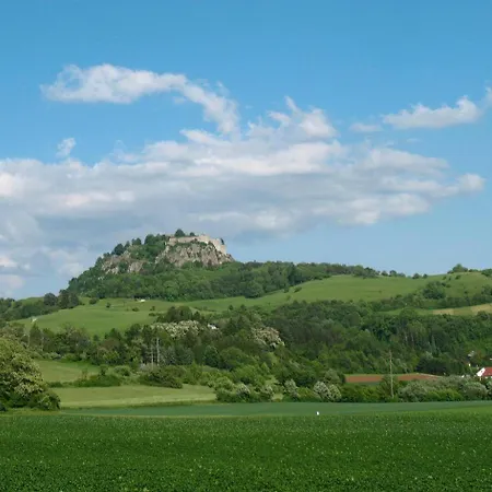 Schoene Bodenseeregion דירה *