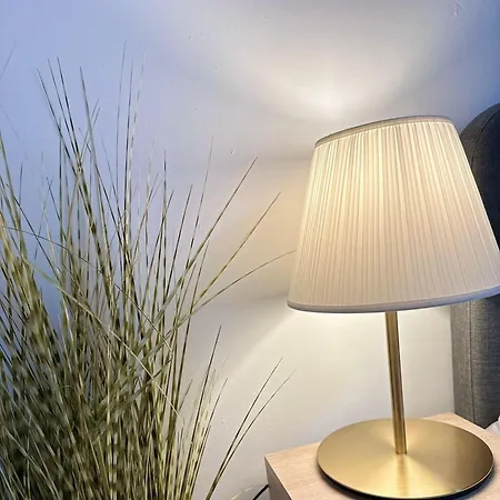 דירה Schoene Bodenseeregion *