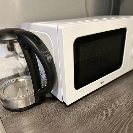 Schoene Bodenseeregion דירה