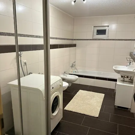 شقة Schoene Bodenseeregion