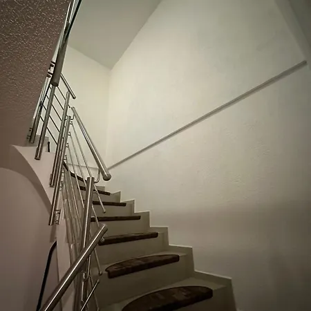 דירה Schoene Bodenseeregion *