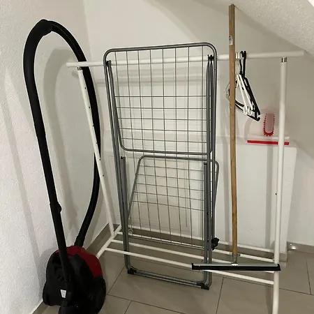 Schoene Bodenseeregion דירה סינגן