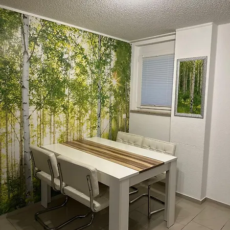 Schöne Bodenseeregion Apartment