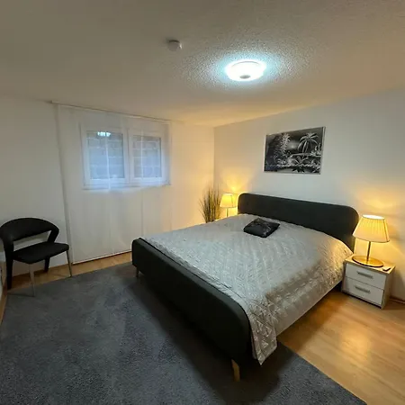 דירה Schoene Bodenseeregion