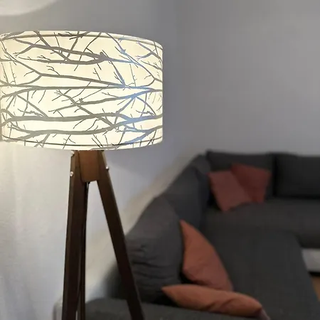 Schoene Bodenseeregion דירה