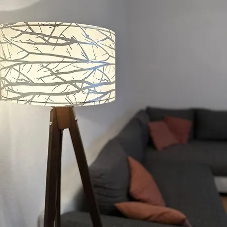 Schöne Bodenseeregion Apartment
