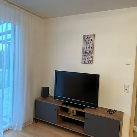 דירה Schoene Bodenseeregion