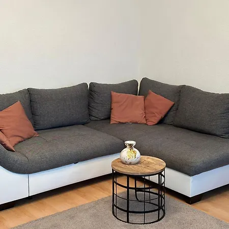 Schoene Bodenseeregion דירה *