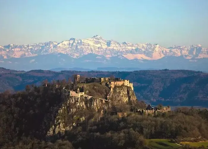 Schoene Bodenseeregion Singen