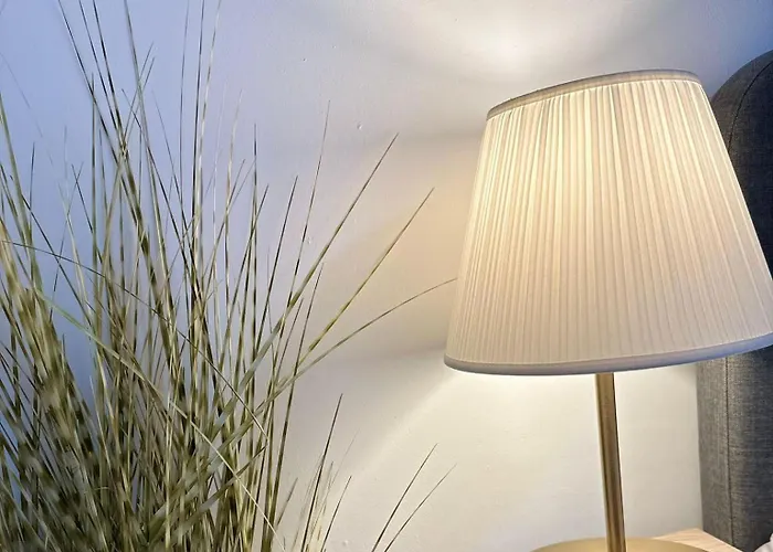 Apartamento Schoene Bodenseeregion *