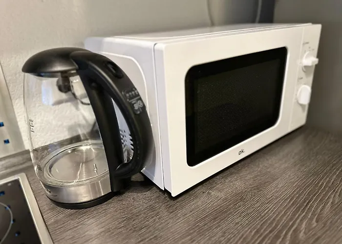 Schoene Bodenseeregion Apartamento