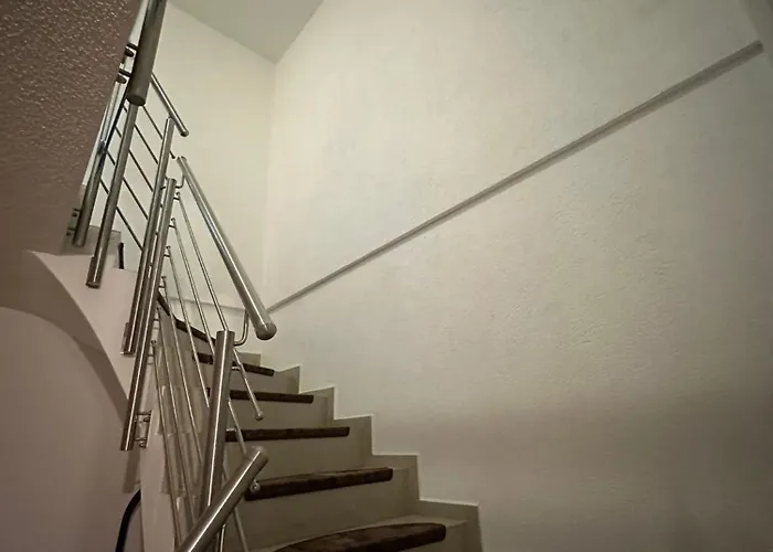 Apartamento Schoene Bodenseeregion *