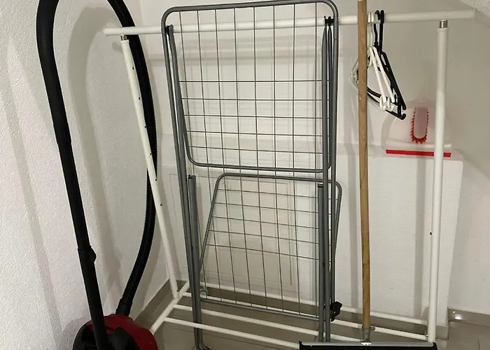 Schoene Bodenseeregion Apartamento Singen