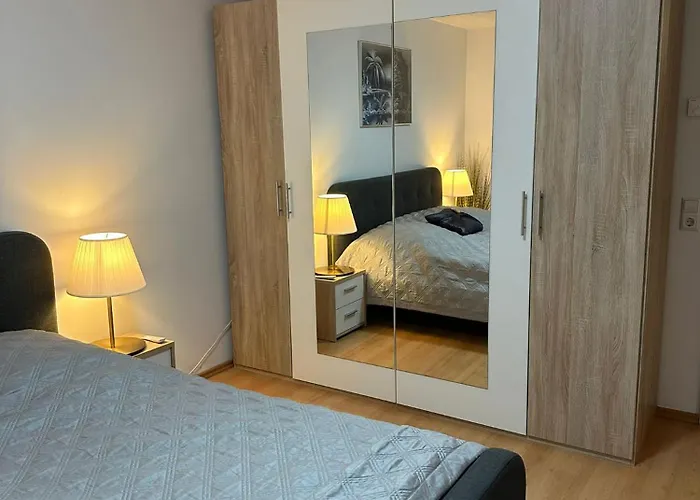 Apartamento Schoene Bodenseeregion Singen