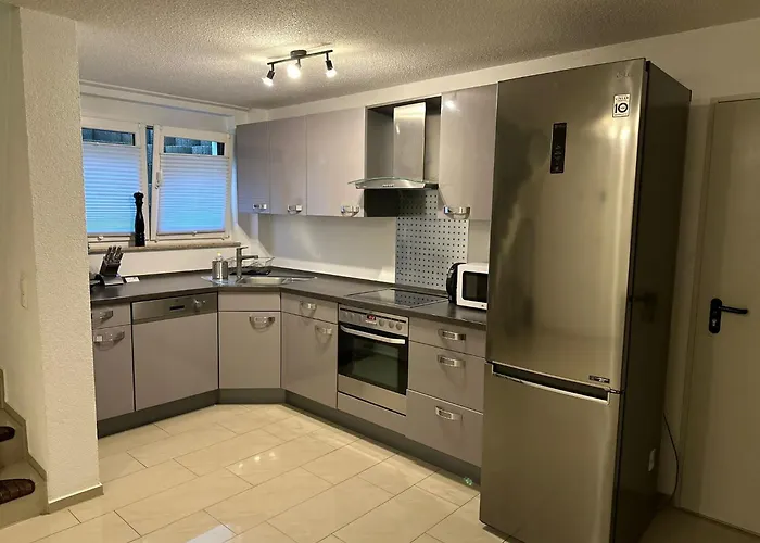 Schoene Bodenseeregion *