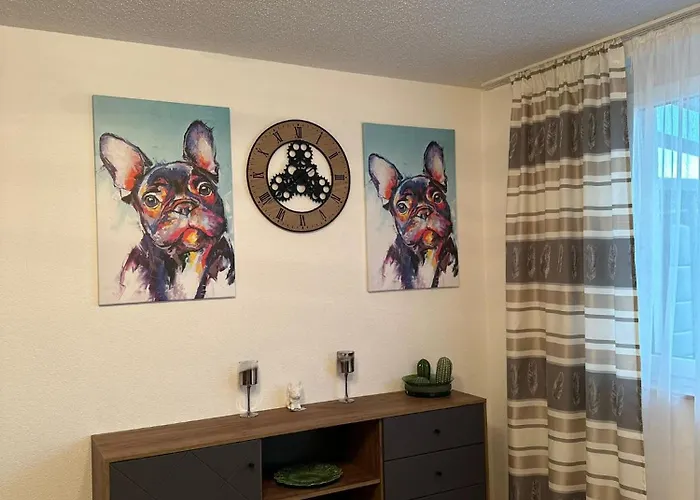 Apartamento Schoene Bodenseeregion Singen