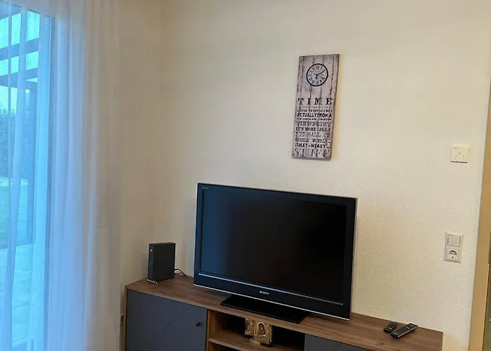 Apartamento Schoene Bodenseeregion